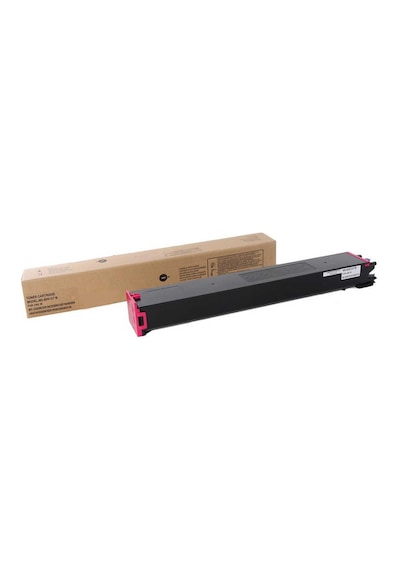 Sharp Mx-60gtma Kırmızı Uyumlu Fotokopi Toneri Great Toner