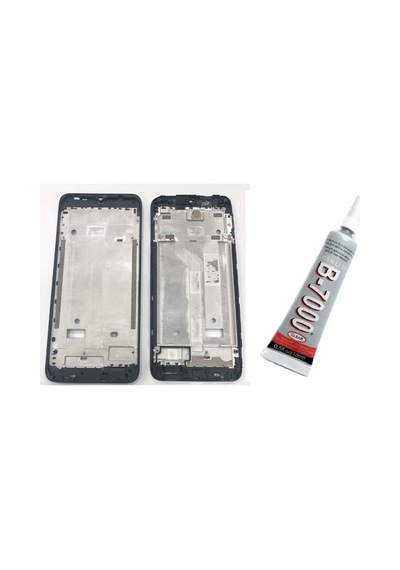 Reeder P13 Blue Max Pro Lite 2022 Ekran Dokunmatik Çıtalı Siyah B7000 Yapıştırıcı