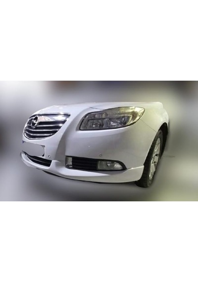 Opel Insignia 2009-2013 Ön Karlık