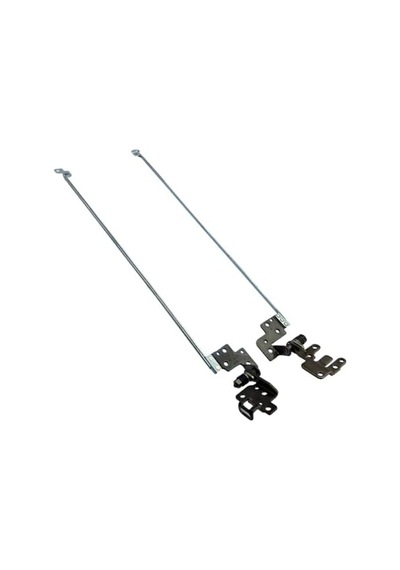 Acer Aspire E5-553g E5-575t Notebook İle Uyumlu Menteşe Seti Ahşap
