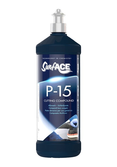 Surface P-15 Hızlı Pasta 1 Kilo
