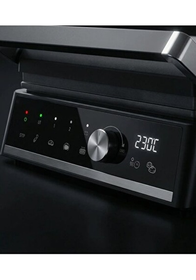 Onvo OVTST04 2000 W Tost Makinesi