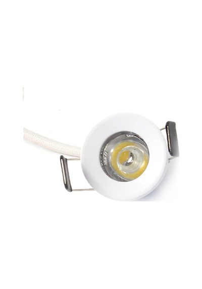 Cata Ct-5270 1,5W Yıldız Spot 3200K Günışığı
