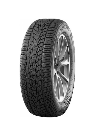 Nankang Sv4 215/45R18 93V Xl Kış Lastiği 2025