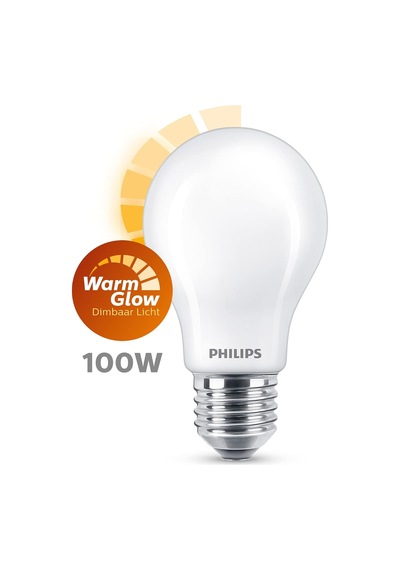 Philips Led Classic 100w A60 E27 Fr Wgd90 Srt4 Çok Renkli