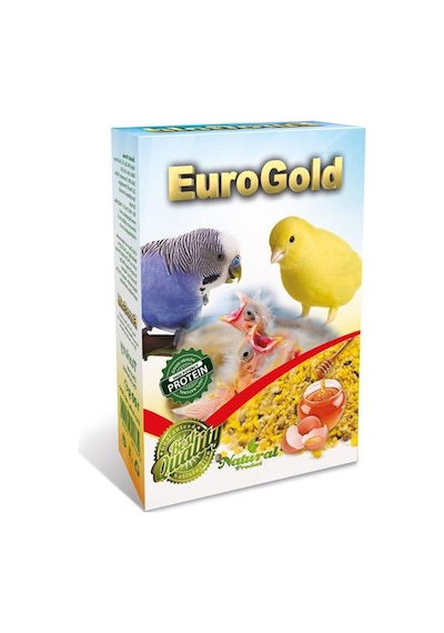Eurogold Kuş Maması 100gr