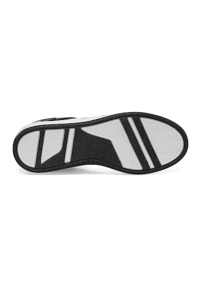 Kinetix Kort Pu 4pr Erkek Spor Kış 24 001