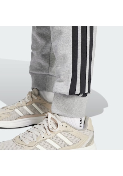 Mgreyh/black Adidas Erkek Günlük Eşofman Altı M 3s Ft Tc Pt Je6346 Gri