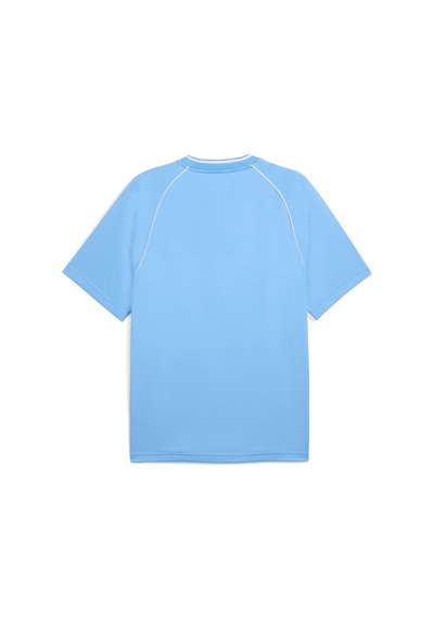 Puma Essential Erkek Mavi Futbol Forma 68826457 Mavi