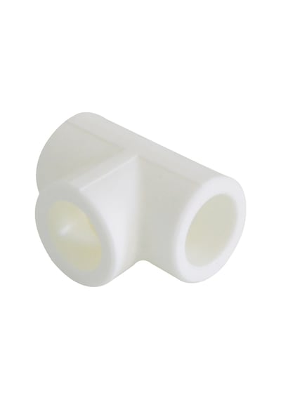 Kalde Boru Te 20 Mm Teo-200000