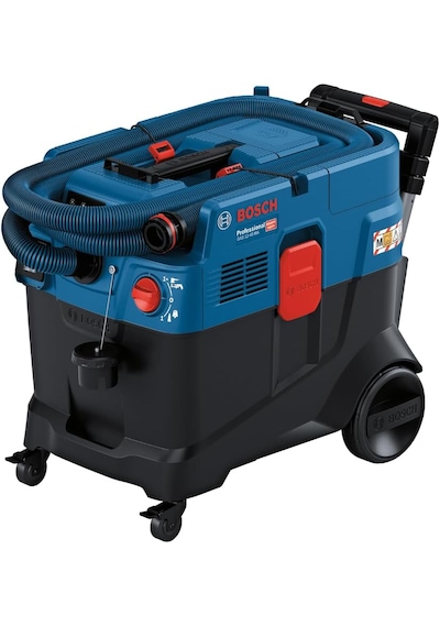 Bosch Professional GAS 12-40 MA Islak Kuru Elektrik Süpürgesi