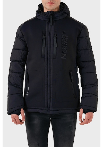 Norway Geographical Erkek Parka Beachwood Lacivert-lacivert Lacivert-lacivert