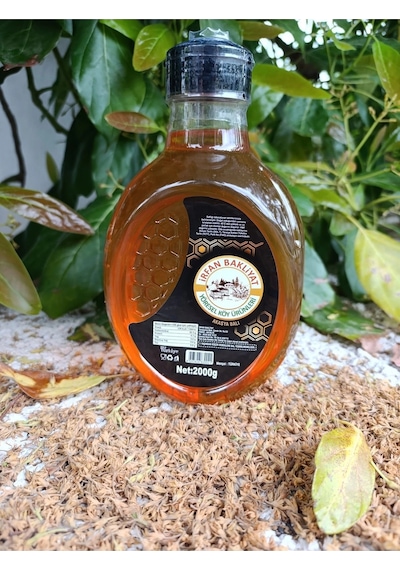 Akasya Balı Net 1900 Gr