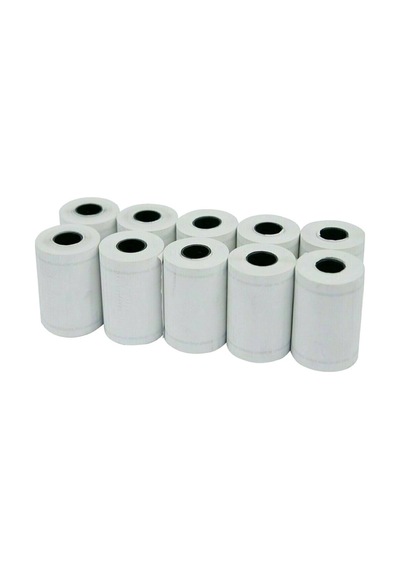 Pos Termal Yazar Kasa Ve Pos Su 56 Mm X 16 M 10'lu 1 Paket
