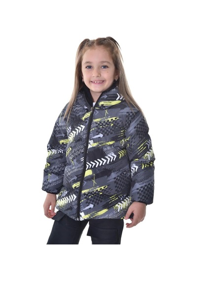 Spor Kız Çocukdijital Desen Polar Su Ve Rüzgar Geçirmez Kapüşonlu Şişme Mont-124 Sarı Spor Kız Çocukdijital Desen Polar Su Ve Rüzgar Geçirmez Kapüşonlu Şişme Mont-124 Sarı