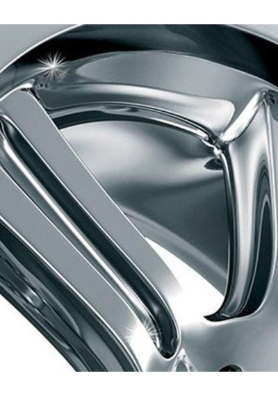 Turtle Wax Oto Krom Metal Parlatıcı 300 ML
