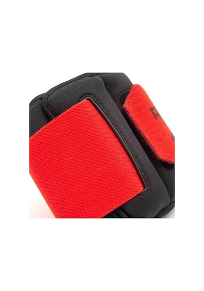 Reebok Cırt Cırtlı El Bilek Ağırlığı 2x1.0kg Rawt-11261 Çok Renkli