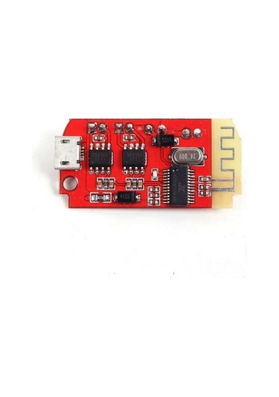 Ct14 Bluetooth Amfi Devresi 2x5w - Stereo Ses Kartı
