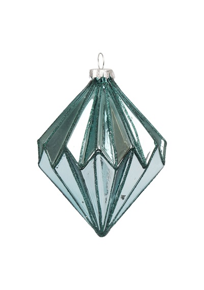 Yargıcı Ağaç Süsü 10x9 Cm 25knha1150t St
