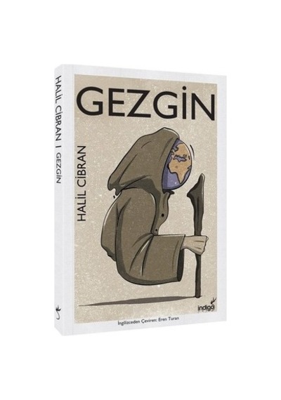 Gezgin: Maceralar Ve Keşiflerle Dolu Bir Yolculuk