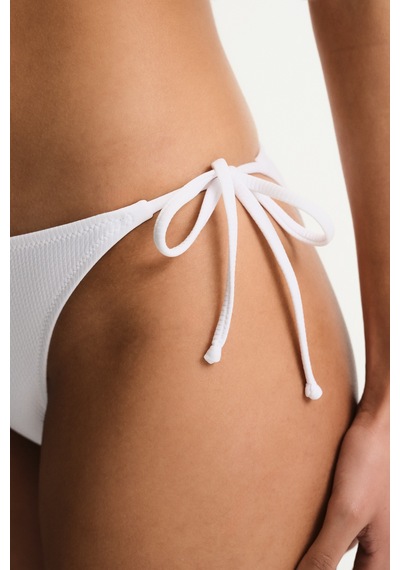 Penti Beyaz Ava Bikini Bikini Altı