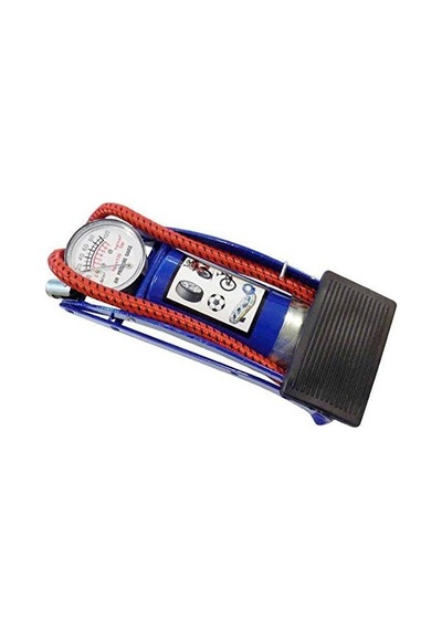 Autokit Fa1-928 Ayaklı Hava Pompası Diğer