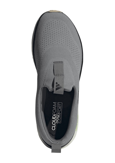 Adidas Cloudfoam Go Erkek Spor Ayakkabı - Id4021 Gri