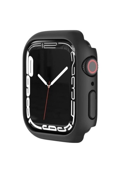 Apple Uyumlu  Watch 40mm Zore 01 Kasa Ve Ekran Koruyucu