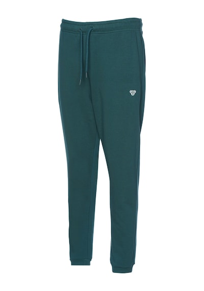 Hummel T-ıc Ico Eşofman Altı 931893-9815 Yeşil