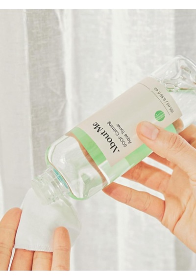 Lexroo About Me Soop Calming Aqua Toner Jeju Selvi Suyu Yatıştırıcı Nemlendirici Tonik 195 Ml