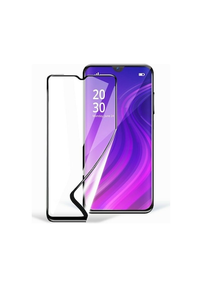 Samsung Uyumlu Galaxy A52 Seramik Nano Ekran Koruyucu