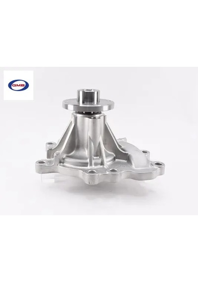 Devirdaim Su Pompası Isuzu D-max 1.9l Rz4e-tc Euro6 16- - Nlr 1.9l Rz4e-tc Euro6 10- Gmb 8982482551
