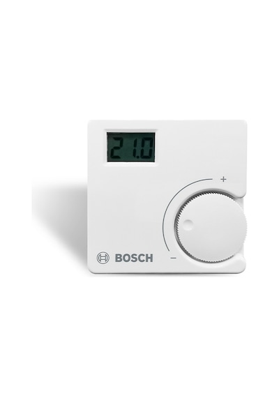 Bosch TR20 RF Kablosuz Oda Termostatı