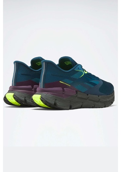Reebok 4w Floatzıg Symmetros Erkek Koşu Ayakkabı 101926344 Mavi Mavi