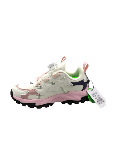 Pepino 2364 Unısex Çocuk Spor Ayakkabı Pudra
