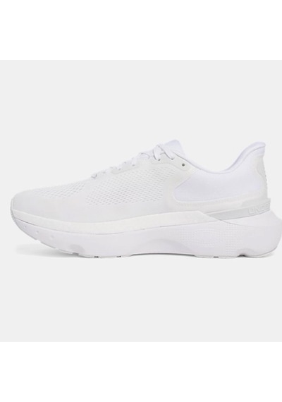 Under Armour Infinite Pro 2 Erkek Koşu Ayakkabısı Beyaz