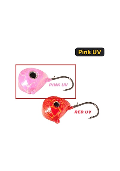 Seabor Tenya Jig 80gr