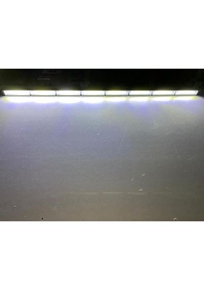 88 Cm 6 Ledli Cob Bar Led Beyaz
