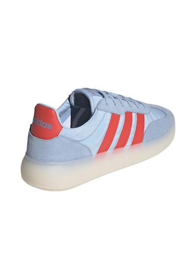 Adidas Adi Das Barreda Decode Erkek Mavi Günlük Ayakkabı 96004 Mavi