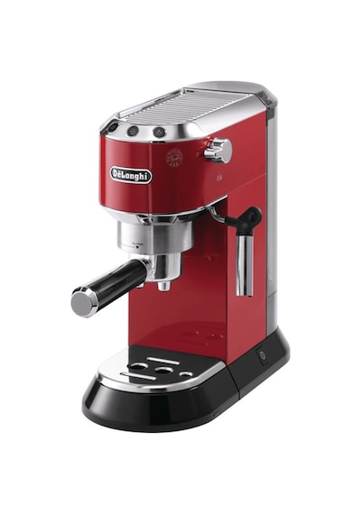 Delonghi Dedica EC-685 Manuel Espresso Makinesi Siyah