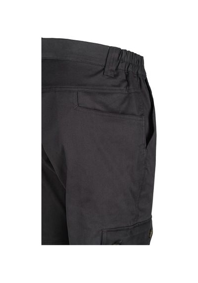 2as Punch Erkek Kargo Pantolon Antrasit