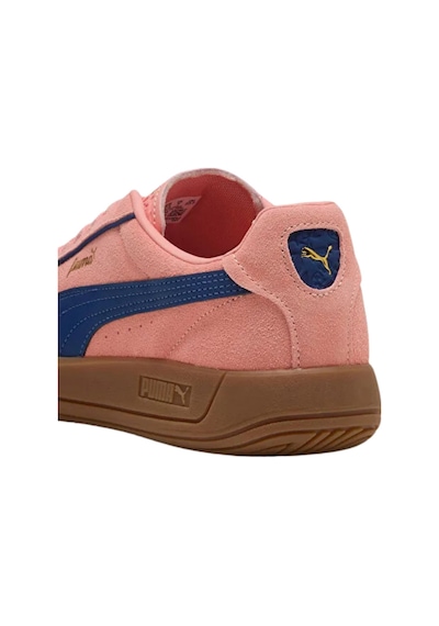 Puma Puma Club Klassika Sd Kadın Ls Ayakkabı 8123 Çok Renkli