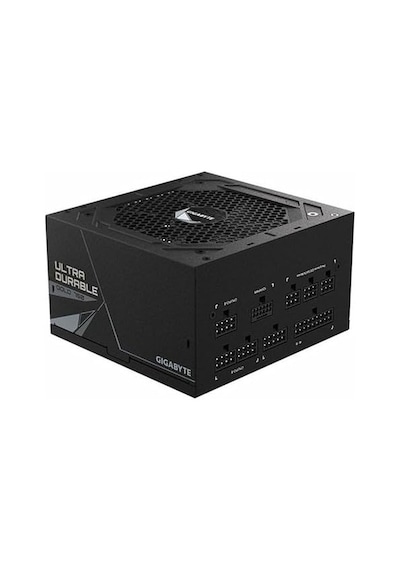 Gigabyte Gp-ud750gm Pg5 750w 80+ Gold Pcıe 5.0 - Atx 3.0 Full Akak92gıg0017