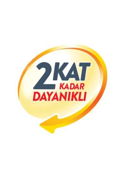 Koroplast Bol Köpük Sünger X 6 Adet