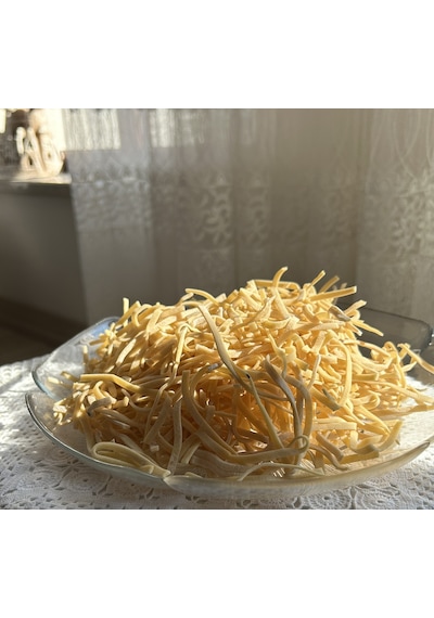 Farmlove Ev Eriştesi Köy Yumurtalı 200 Gr - Yeni Mahsül