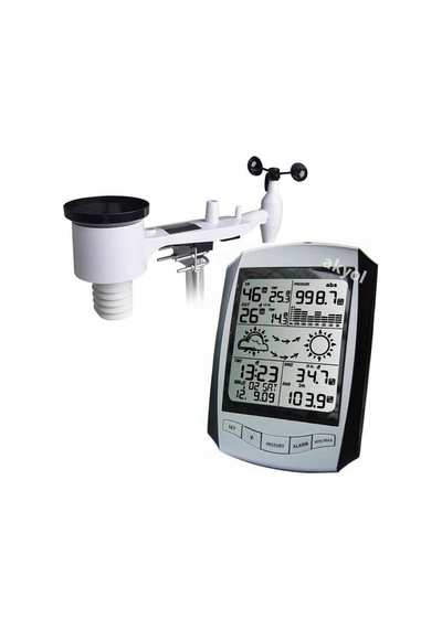 Air 300 Nw Dijital Hava  İstasyonu