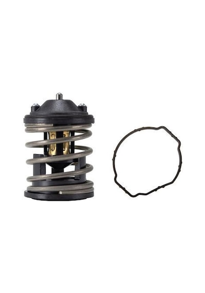 Mahle Termostat 87 C Bmw N47 N57 E81 E82 E87 E88 E90 E91 E92 E93 E60 E61 F07 F10 F11 F01 F02 E83 E70 E71 Tx16387d 11517805192