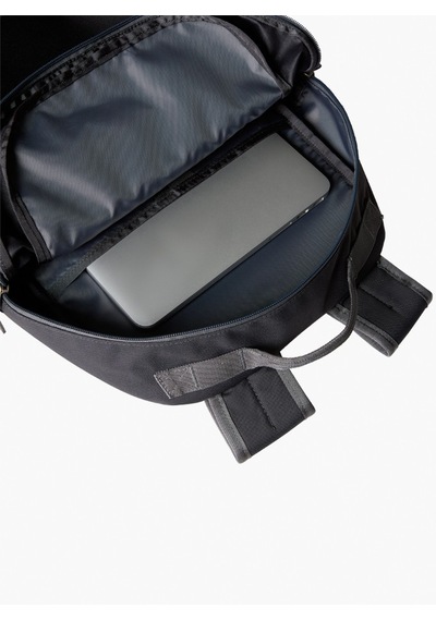 The North Face Y Chuckwalla Daypack Sırt Çantası Siyah - Gri