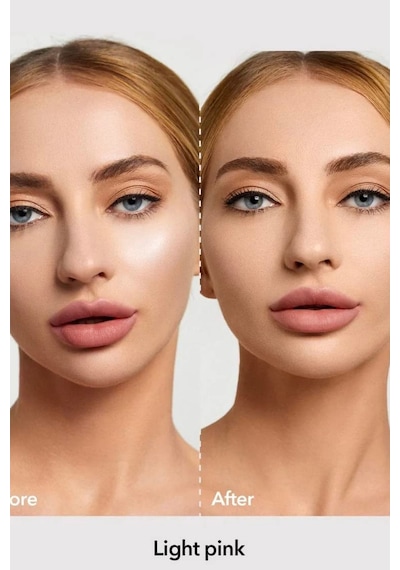 Sheglam Baked Glow Sabitleyici Pudra Light Pink