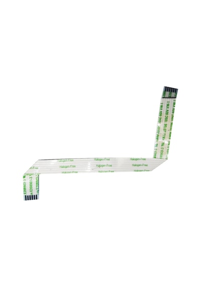 Lenovo Uyumlu Ideapad 80Du Notebook Touchpad Flex Kablosu Nbx00